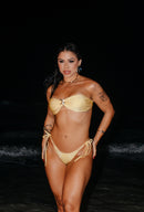 Biquini San Andreas Amarelo