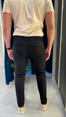 Calça de Alfaiataria Preta