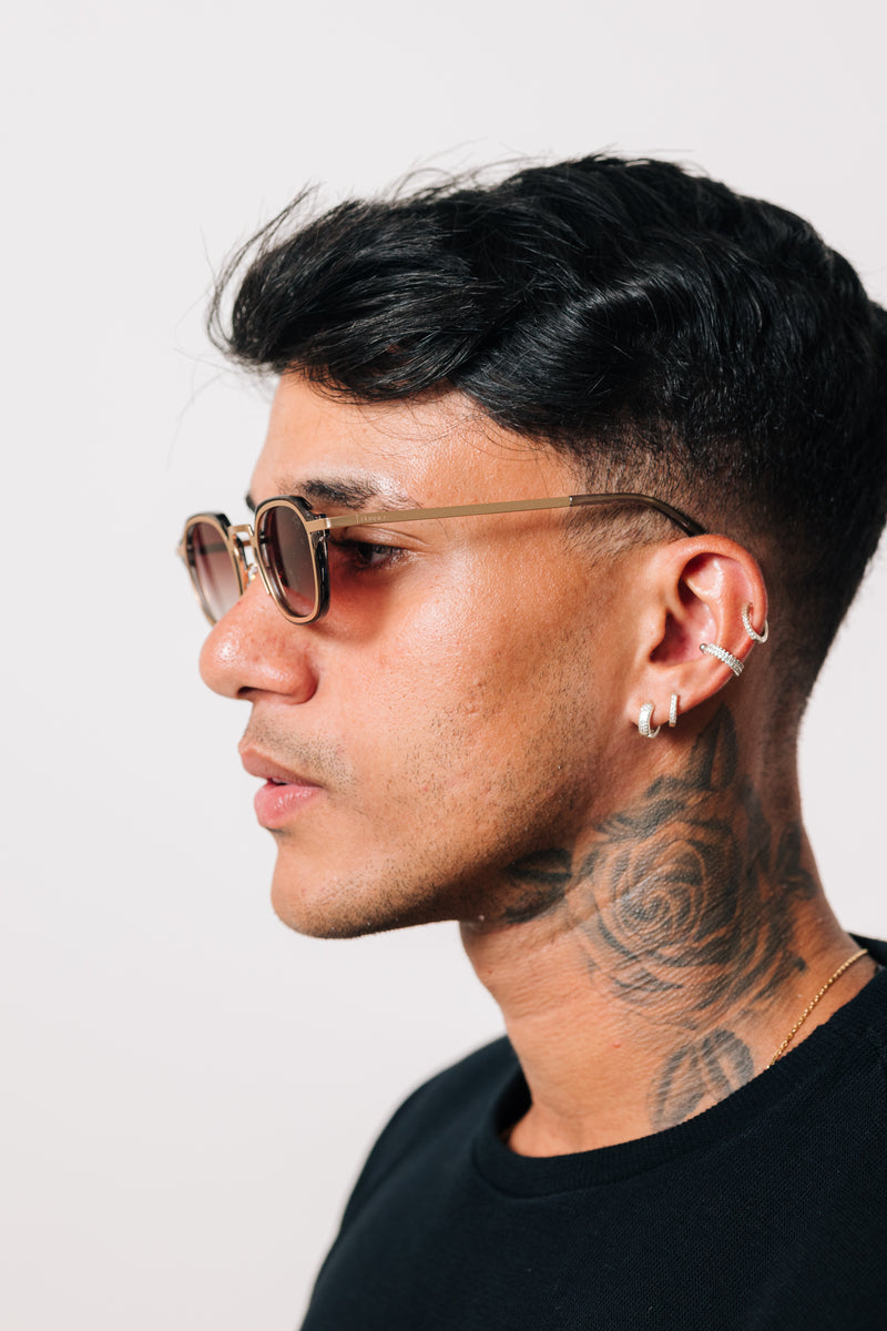 Óculos de Sol Masculino