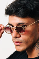 Óculos de Sol Masculino