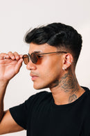 Óculos de Sol Masculino