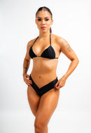 Biquíni Punta Cana Preto