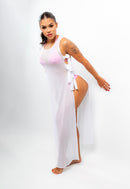 Saída de Praia Branca laços