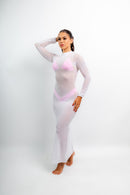 Saída de Praia Branca com Manga