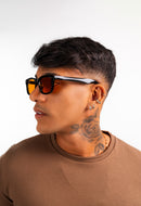 Óculos de Sol Masculino