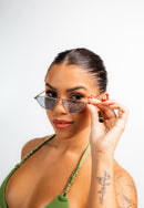 Óculos de Sol Feminino