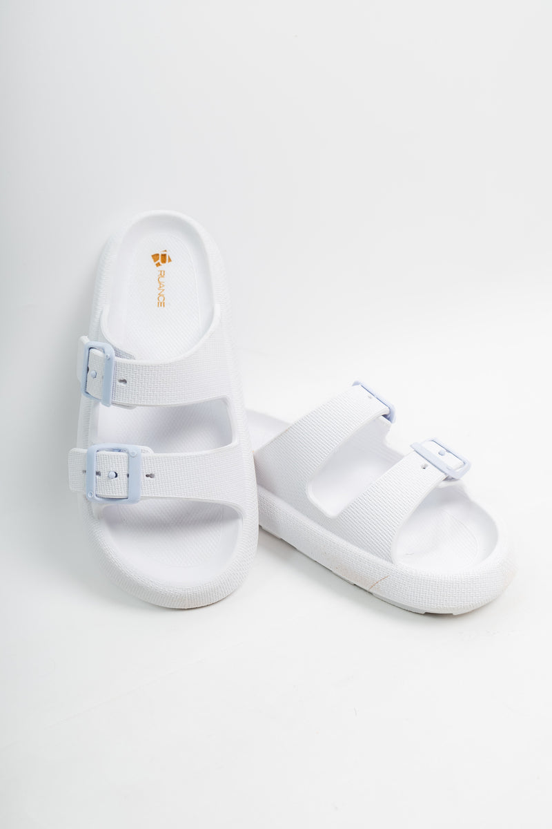 Chinelo Branca