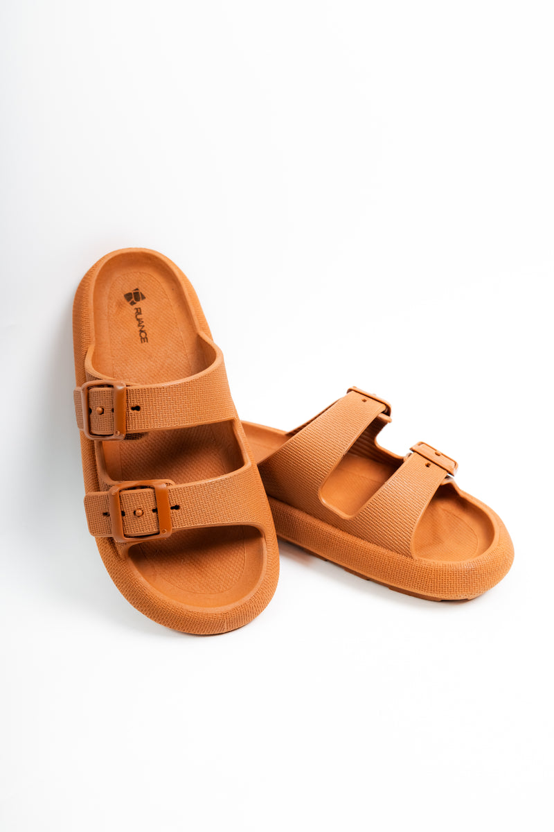 Chinelo Caramelo