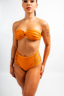 Biquíni Curaçao Laranja